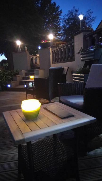 Blenheim House 4* Torquay