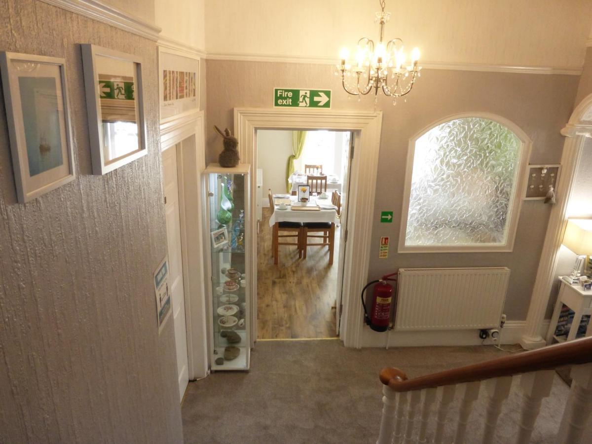 Bed & Breakfast Blenheim House 4*