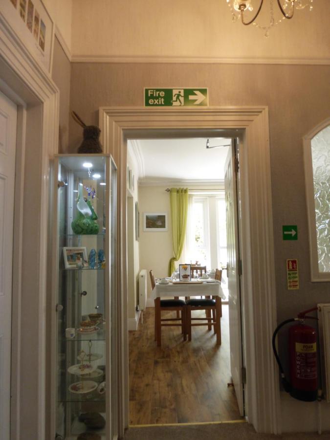 Blenheim House Bed & Breakfast