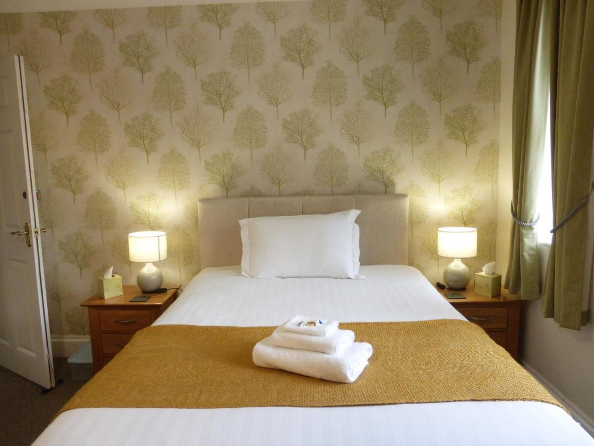 Blenheim House Bed & Breakfast Torquay