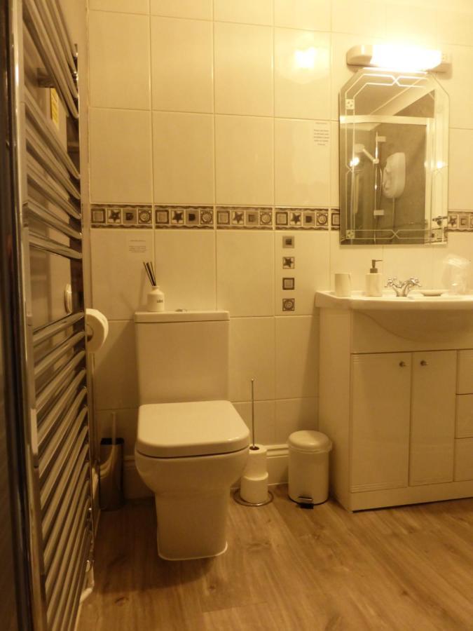 Bed & Breakfast Blenheim House Torquay