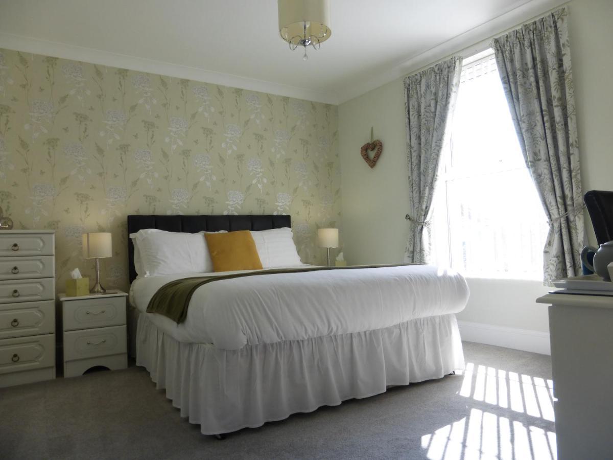 Bed & Breakfast Blenheim House 4*