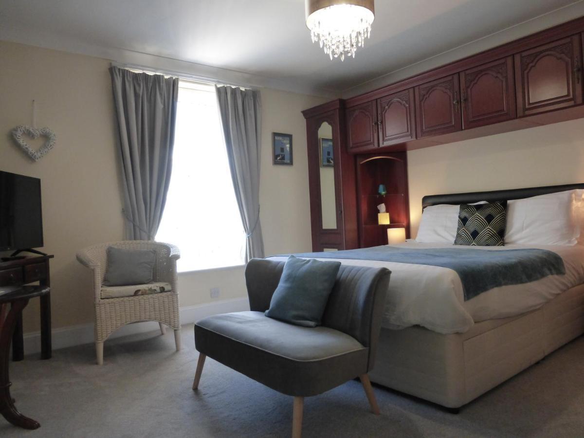 Bed & Breakfast Blenheim House 4*