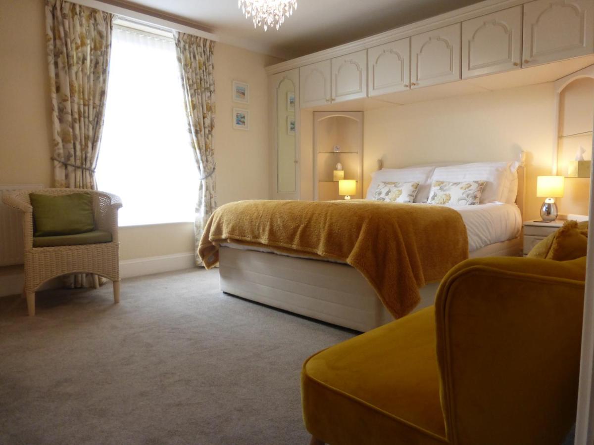 Blenheim House Torquay