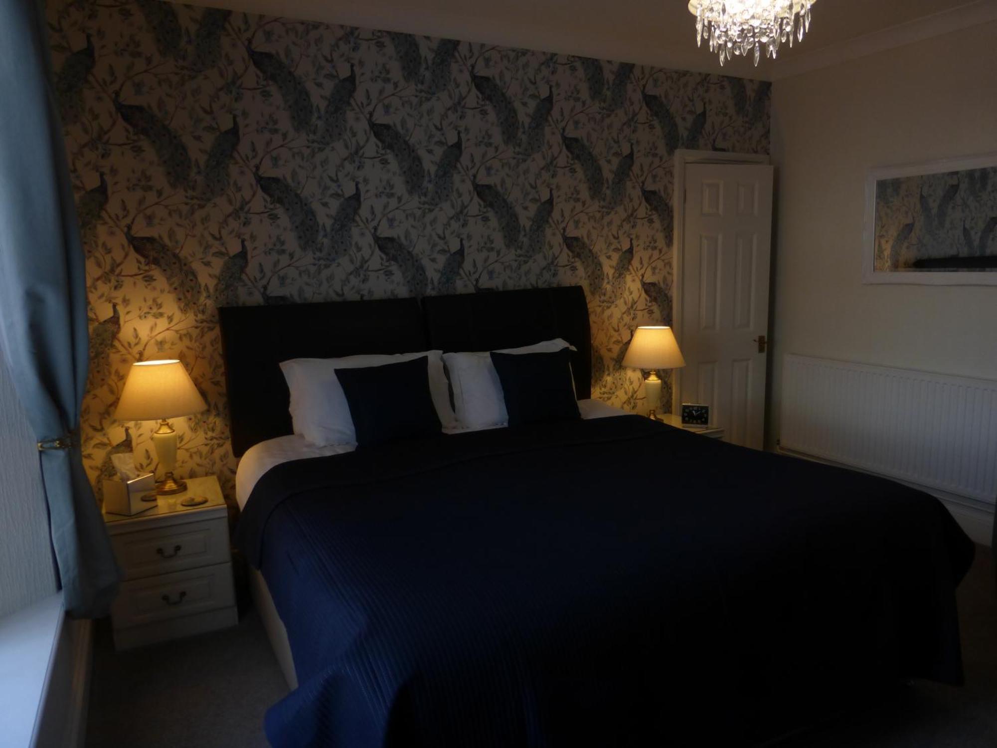 Blenheim House Bed & Breakfast