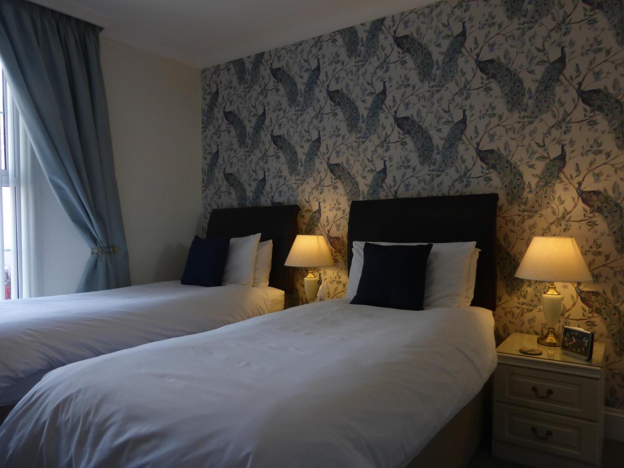 Bed & Breakfast Blenheim House