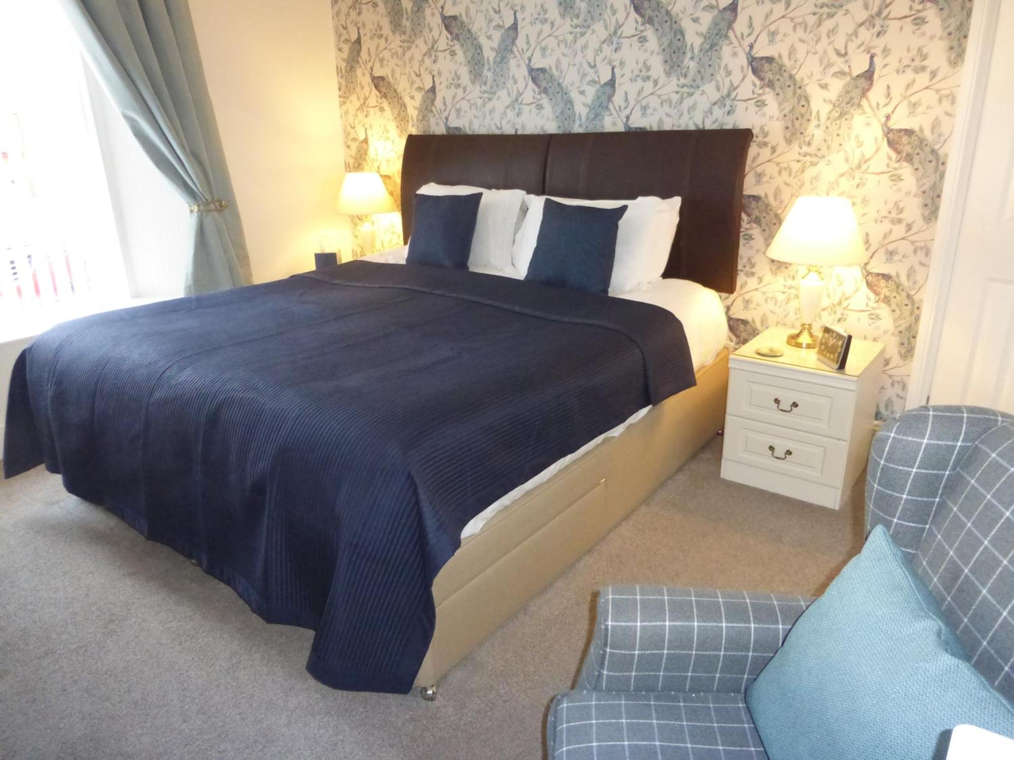 Blenheim House Bed & Breakfast 4*
